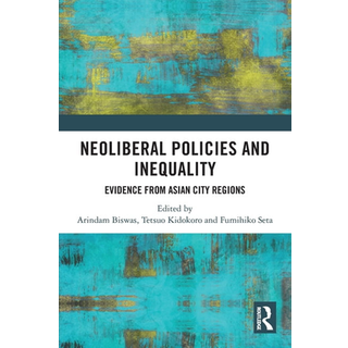 Neoliberal Policies and Inequality