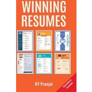 Winning Resumes