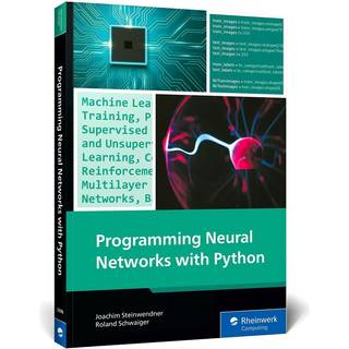 Programming Neural Networks with Python