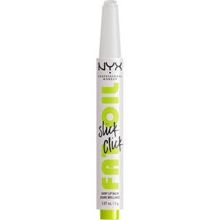 NYX Professional Makeup Fat Oil Slick Click Lip Balm 13 Going Live