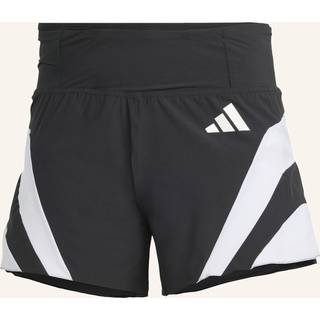 Adizero Archive løbegelshort - Black - 4XL 5cm
