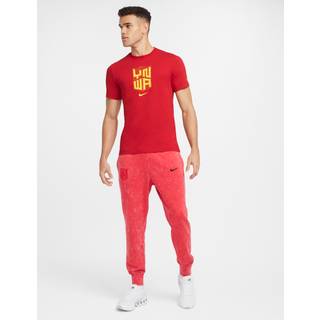 Nike Liverpool FC T-shirt M HJ4268-687 - L (183cm)
