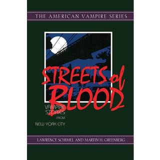 Streets of Blood