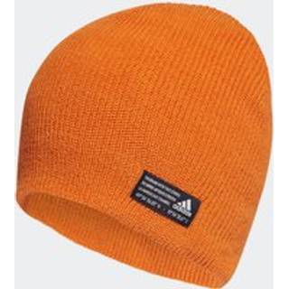 Performance hue - Focus Orange / Black / White - Mænd (M/L)