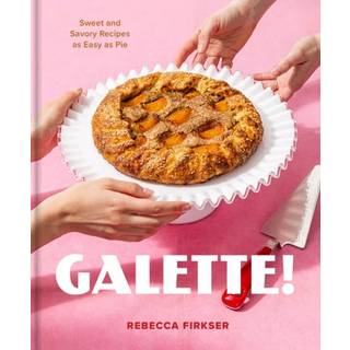 Galette!