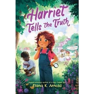 Harriet Tells the Truth