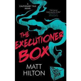The Executioner Box