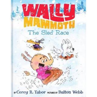 Wally Mammoth: The Sled Race