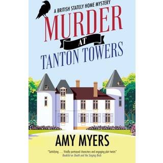 Murder at Tanton Towers