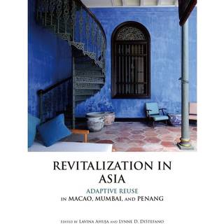 Revitalization in Asia