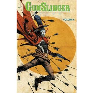 Gunslinger Spawn Volume 6