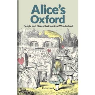 Alice's Oxford