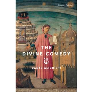 The Divine Comedy