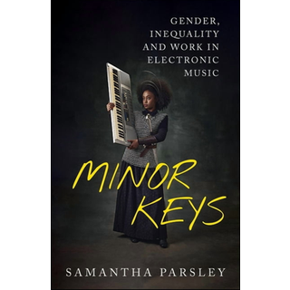 Minor Keys
