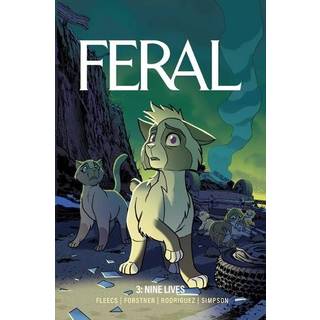 Feral Volume 3