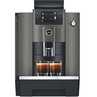 Jura W4 (EA) Dark Inox Espressomaskine Inkl. Startpakke