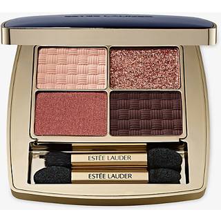 Estée Lauder Pure Color Envy Luxe Eyeshadow Quad Boho Rose 6g