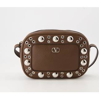 Nellcôte Leather Clutch - TU
