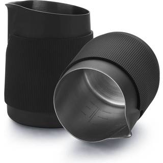 Normcore - Pitcher uden håndtag - sort - 600 ml