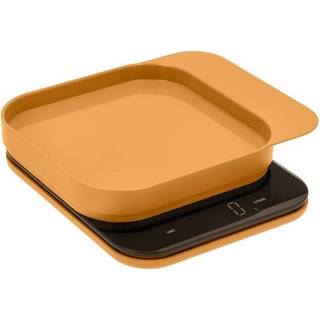 Køkkenvægt Mensura, curry