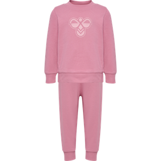 hummel Jersey Crewsuit Bee - Polignac