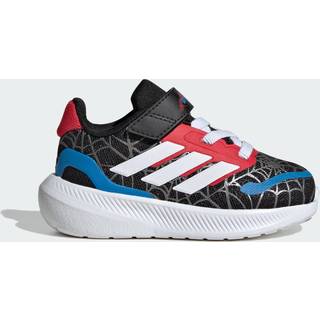 adidas adidas Marvel Spider-Man Runfalcon Hook and Loop Børnesko