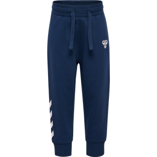 hummel Logo Bukser - Dress Blues