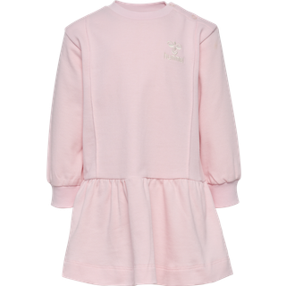 hummel Helle kjole LS - 3638