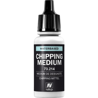 Vallejo 73.214 Flisningsmedium