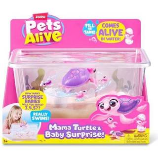 Pets Alive Mama Turtle figur
