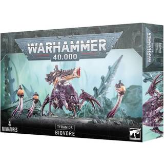 Biovore - Tyranids - Warhammer 40.000 - Games Workshop