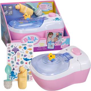Baby Born toilet (På lager i butik)