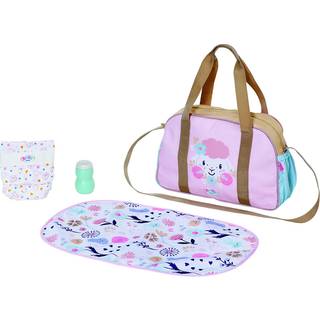 Baby Born pusletaske (På lager i butik)