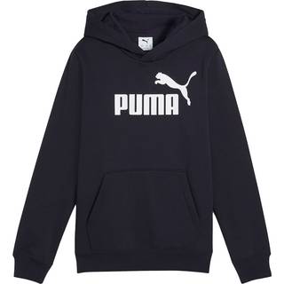 PUMA ESS No. 1 Logo Fleece Hoodie Youth, Clothing, New Navy, 13-14Y