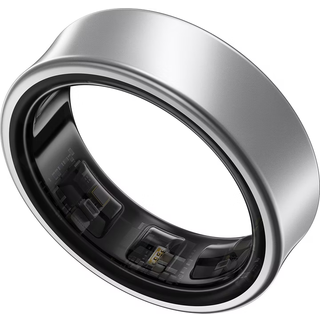 Samsung Galaxy Ring Smart Ring størrelse 8 (sølv)