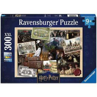 Harry Potter Children's Jigsaw Puzzle XXL Back at Hogwarts (300 pieces)