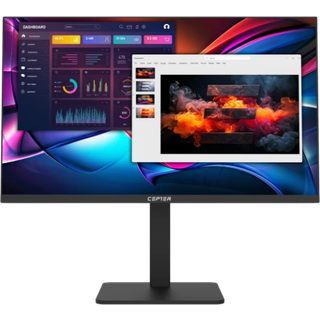 Cepter Pulse HAS 23,8 Full HD-skærm