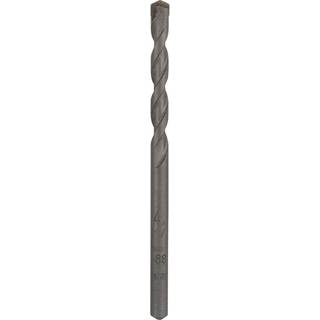 BOSCH Professional CYL-3-BOREHOVED Ø4,5mm 75mm længde (2608597657)