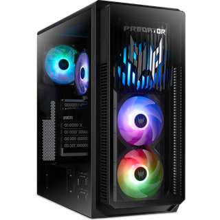 Acer Predator Orion 5000 PO5-660 stationær PC