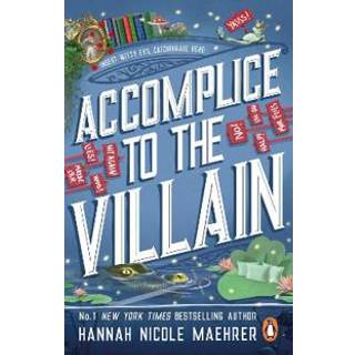 Accomplice to the Villain