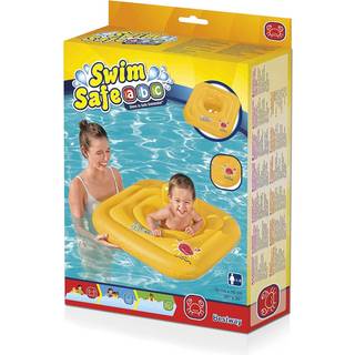 Swim Safe ABC Babysæde med støtte 1-2 år