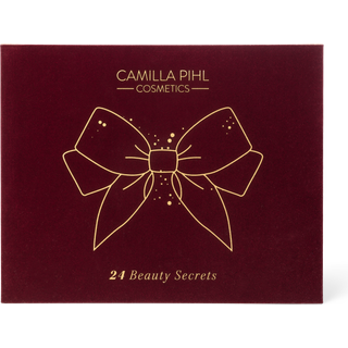 Camilla Pihl Cosmetics Advent Calendar