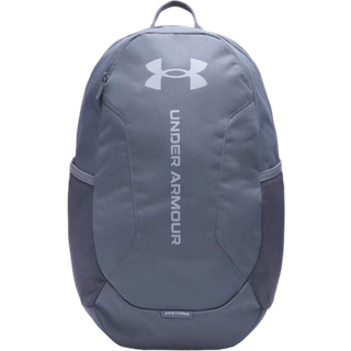 Under Armour Hustle Lite Backpack Grey