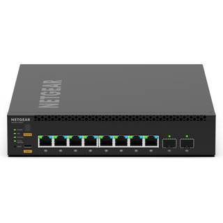 NETGEAR M4350-8M2V MANAGED SWITCH MSM4310