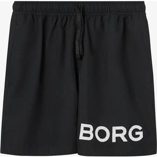 Björn Borg Borg Swim Shorts Sort, 146-152