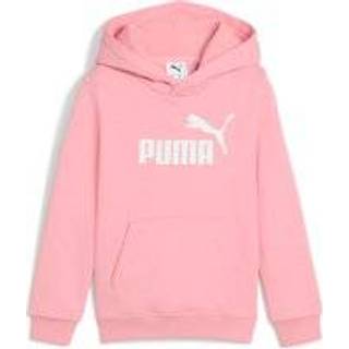 PUMA ESS No. 1 Logo Fleece Hoodie Kids, Clothing, Pinkscape, 5-6Y