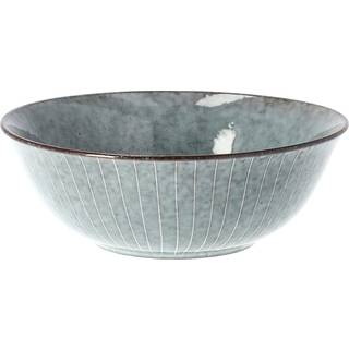 Broste Nordic Sea budda bowl 21 cm