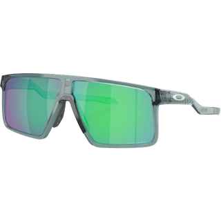 Oakley Mand OO9285 HELUX 928509 Solbriller O_matter Sort Grøn Firkantet Normal