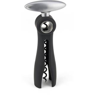 Peugeot Salma proptrækker & folieskærer, sort