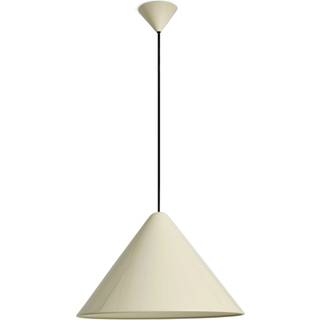 HAY Compass Pendant Ø43 cm Oyster White